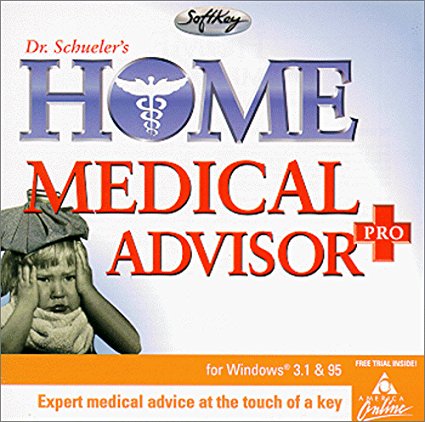 Home Medical Advisor Pro 